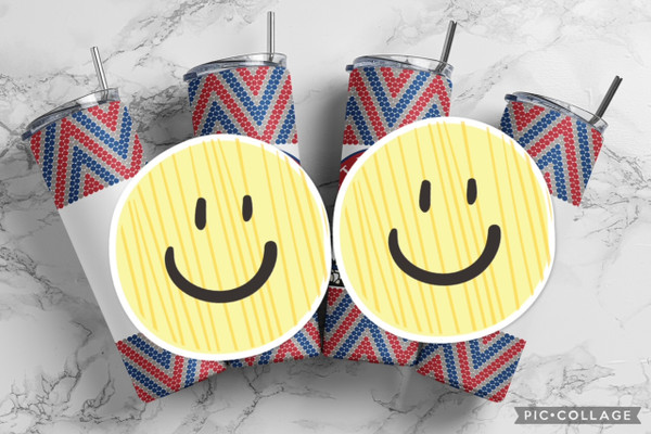 TR Peanuts Zig Zag SS16/4MM 20 oz. Skinny Middle DIGITAL DOWNLOAD