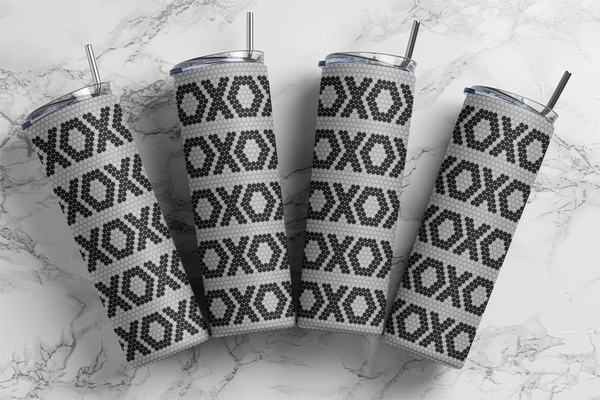 XOXO 20 oz Skinny SS16 60x63