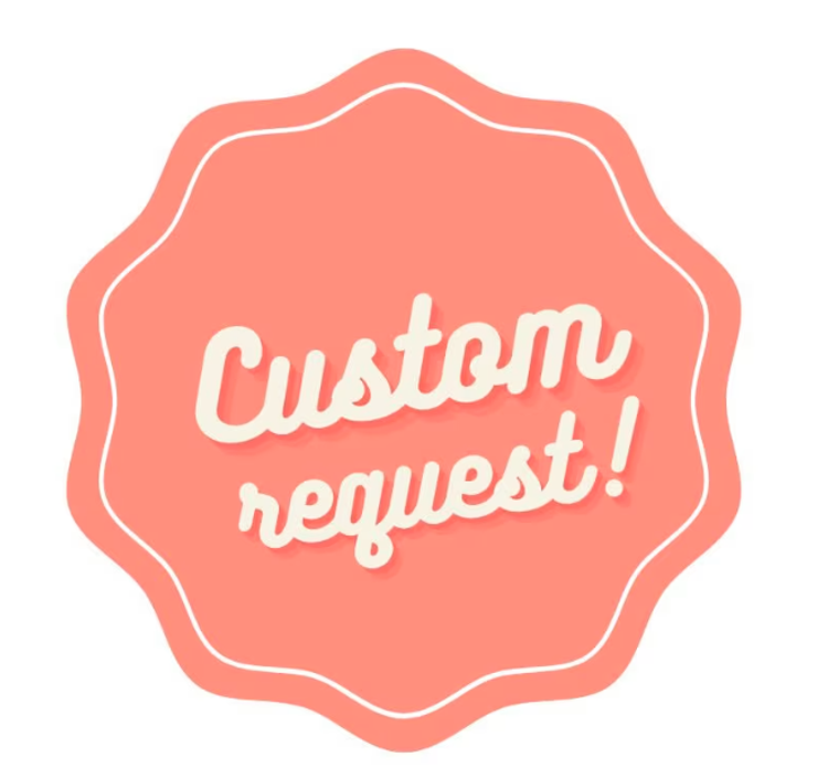CUSTOM RUSH Rhinestone Tumbler Template