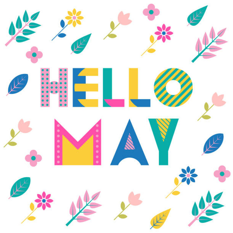 May 2024 Rhinestone Pattern Monthly Membership