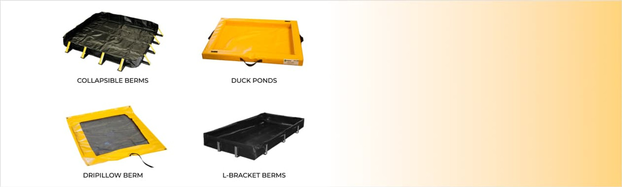 Portable Containment Products