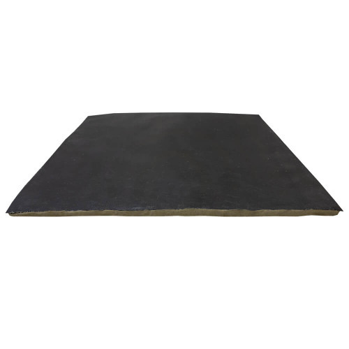Plug Rugs, PND | ENPAC