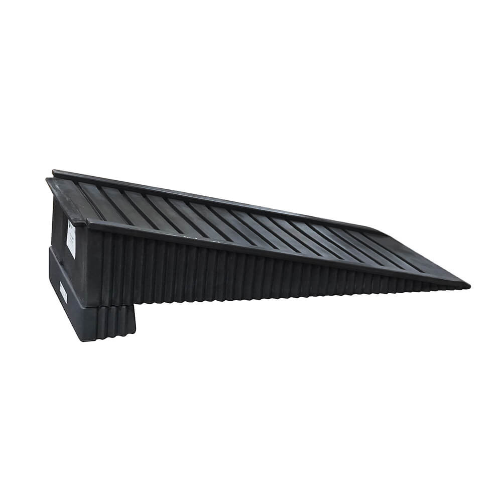Ramp Extender | ENPAC