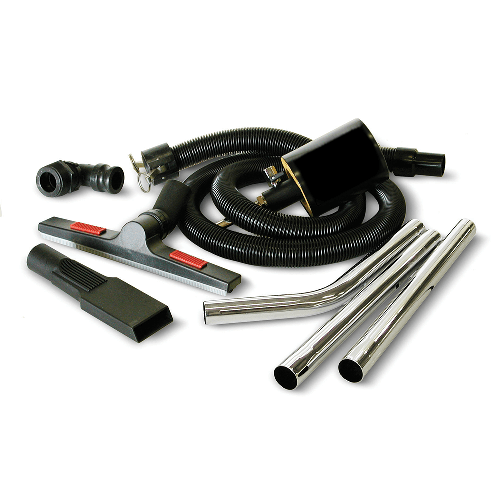 Q-VAC™ 100 Hazmat Vacuum | ENPAC