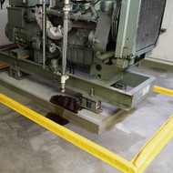 Containment with Confidence: Modular Diverter Berm System