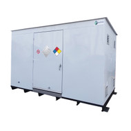 The Basics of Hazmat Storage Buildings: What They Are and Why You Need One