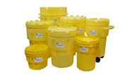 Salvage Drums Explained: Safety Starts with the Right Container