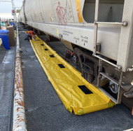 Stay on Track with ENPAC Rail Berms