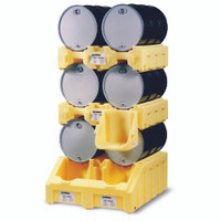 Racking and Stacking Systems