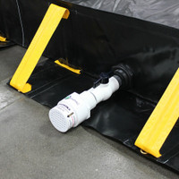 Bazooka - Berm Oil Filter