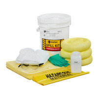 Battery Acid Spill Kits