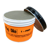 Plug N Dike Premix Paste, 1 lb. (1-PMP) Plug N Dike Premix Paste, 1 lb. (1-PMP)