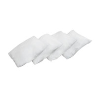Oil Only Absorbent Pillows, White Oil Only Absorbent Pillows, White