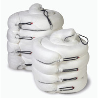 Sock and Net Oil Only Absorbent Boom Sock and Net Oil Only Absorbent Boom
