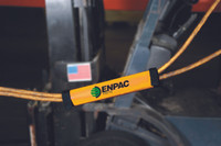 Drip Sentinel Absorbent Hose Wrap, Yellow Drip Sentinel Absorbent Hose Wrap, Yellow