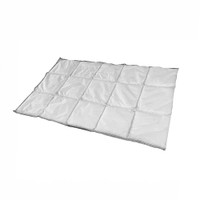 21"x35" Blankets, PetroGuard®, 2 Per Case, White (ENP PG2135) 21"x35" Blankets, PetroGuard®, 2 Per Case, White (ENP PG2135)