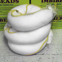 4.5"x9' Booms, Imbiber Beads®, 2 Per Case, White (ENP IE0905FB) 4.5"x9' Booms, Imbiber Beads®, 2 Per Case, White (ENP IE0905FB)