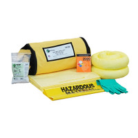 Fast Pack Bag Spill Kit, Aggressive Fast Pack Bag Spill Kit, Aggressive