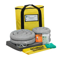 Speedy Duffel Bag Spill Kit, Universal, Yellow (1310-YE) Speedy Duffel Bag Spill Kit, Universal, Yellow (1310-YE)