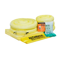 Speedy Duffel Bag Spill Kit, Refill, Aggressive Speedy Duffel Bag Spill Kit, Refill, Aggressive