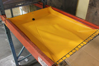 Flexible Rack Sump Insert (464248-RS) Flexible Rack Sump Insert (464248-RS)