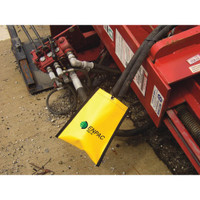 Drip Sentinel Hose Bibb (4701-YE) Drip Sentinel Hose Bibb (4701-YE)