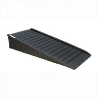Poly Spill Pallet Ramp, Black (5039-BK) Poly Spill Pallet Ramp, Black (5039-BK)
