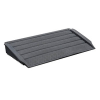 Ramp for Job Hut 4010-YE, Black (5111-BK) Ramp for Job Hut 4010-YE, Black (5111-BK)