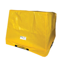 Tarp Cover for 5116, Yellow (5116-TARP) Tarp Cover for 5116, Yellow (5116-TARP)