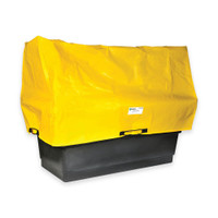 Tarp Cover for 5275-BK, Yellow (5275-TARP) Tarp Cover for 5275-BK, Yellow (5275-TARP)