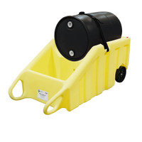 Poly Dolly, Yellow (5300-YE) Poly Dolly, Yellow (5300-YE)