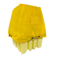 Tarp Cover for 5460-YE, Yellow (5460-TARP) Tarp Cover for 5460-YE, Yellow (5460-TARP)
