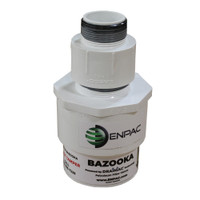 Bazooka Replacement Cartridge (BAZOOKA) - Berm Oil Filter Bazooka Replacement Cartridge (BAZOOKA) - Berm Oil Filter