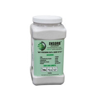 1-Gallon Jug Dispenser ENSORB® Granular Absorbent, White (ENP D503) 1-Gallon Jug Dispenser ENSORB® Granular Absorbent, White (ENP D503)
