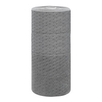 Universal Bonded Absorbent Roll, Heavyweight, 30" x 150', Gray (ENP URB30150) Universal Bonded Absorbent Roll, Heavyweight, 30" x 150', Gray (ENP URB30150)