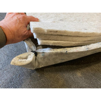 Replacement Oil Absorbent Pads - 15/Case Replacement Oil Absorbent Pads - 15/Case