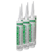 EnSeal Sealant and Adhesive (Replaces Sili-Thane), Case of 6, White
