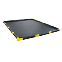 Stinger Spillpal Foam Wall Berm Stinger Spillpal Foam Wall Berm