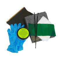 Fuel Tank Leak Repair Kit, Clear Bag (13-LRK)