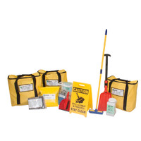 95 Gallon Multi-Responder SHT Refill Kit (13-SHT95-RF) 95 Gallon Multi-Responder SHT Refill Kit (13-SHT95-RF)