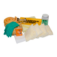 Large Wall Mount Spill Locker Refill Kit - Aggressive (13-WML-A-RF) Large Wall Mount Spill Locker Refill Kit - Aggressive (13-WML-A-RF)