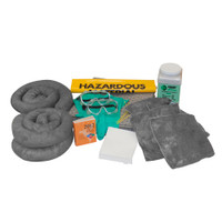 Large Wall Mount Spill Locker Refill Kit - Universal (13-WML-U-RF) Large Wall Mount Spill Locker Refill Kit - Universal (13-WML-U-RF)