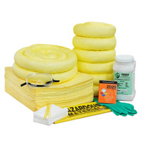 Refill and Replacement Kits