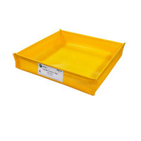 Flexible Utility Tray