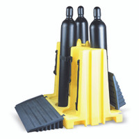 Cylinder Poly Stands