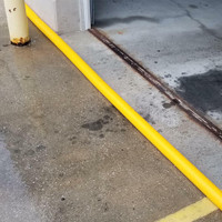 Water-Filled Diverter