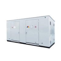 Non-Combustible Buildings