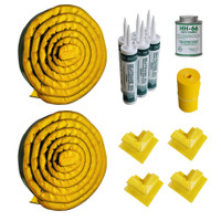 Modular Diverter Berm