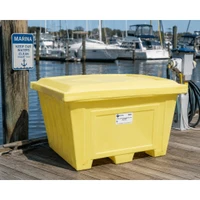 Marine Spill Kits