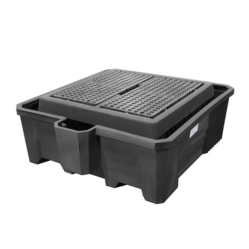 IBC Tote Spill Containment Pallet | ENPAC